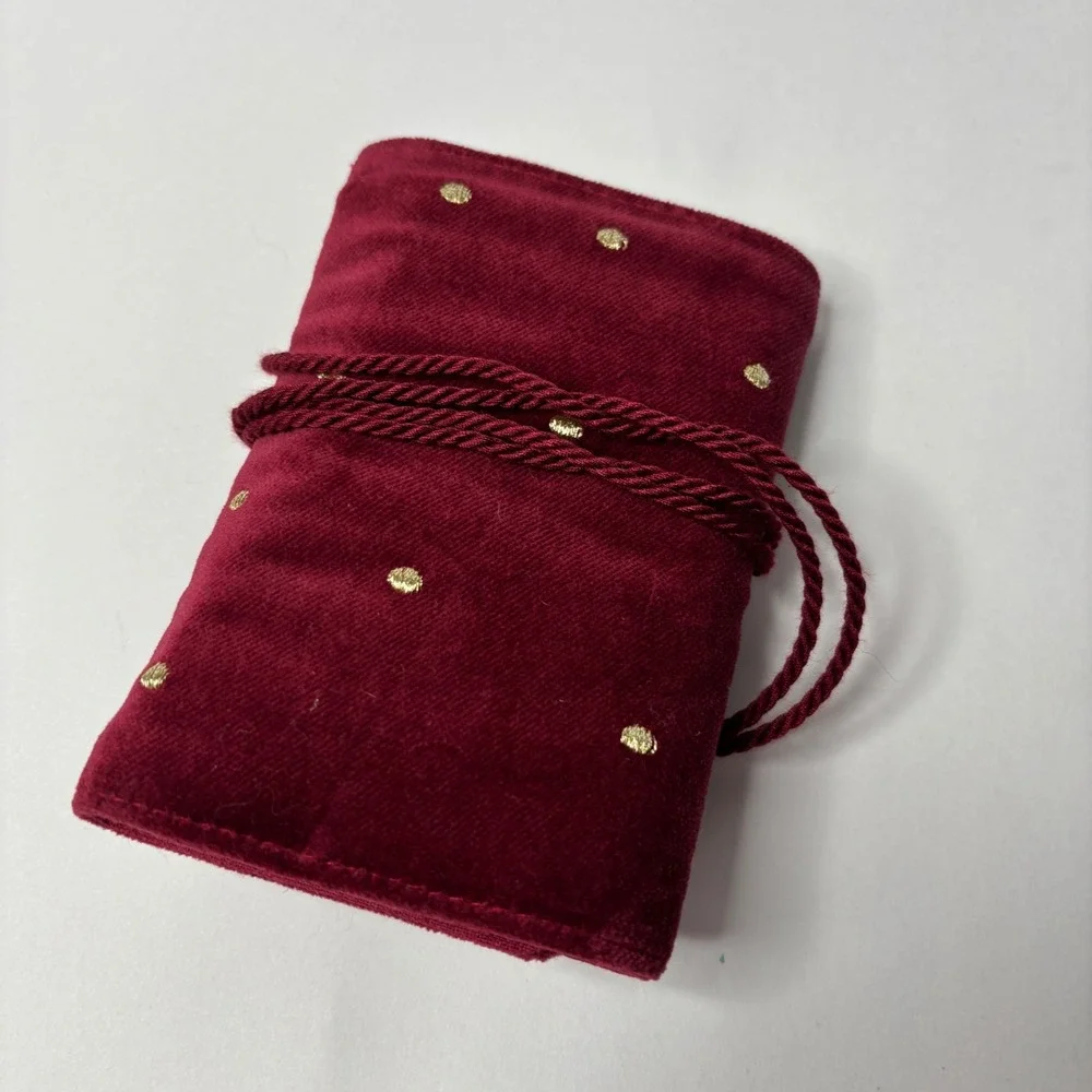 SÉZANE sezane burgundy